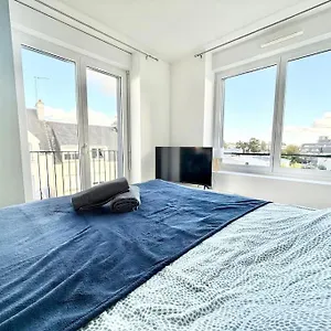 Meubles Gay Lussac Appartement Brest