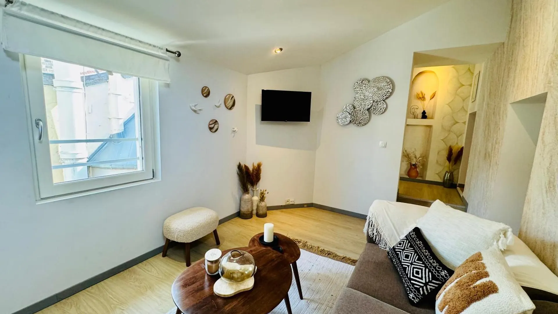 Suite Erasmus Lyon