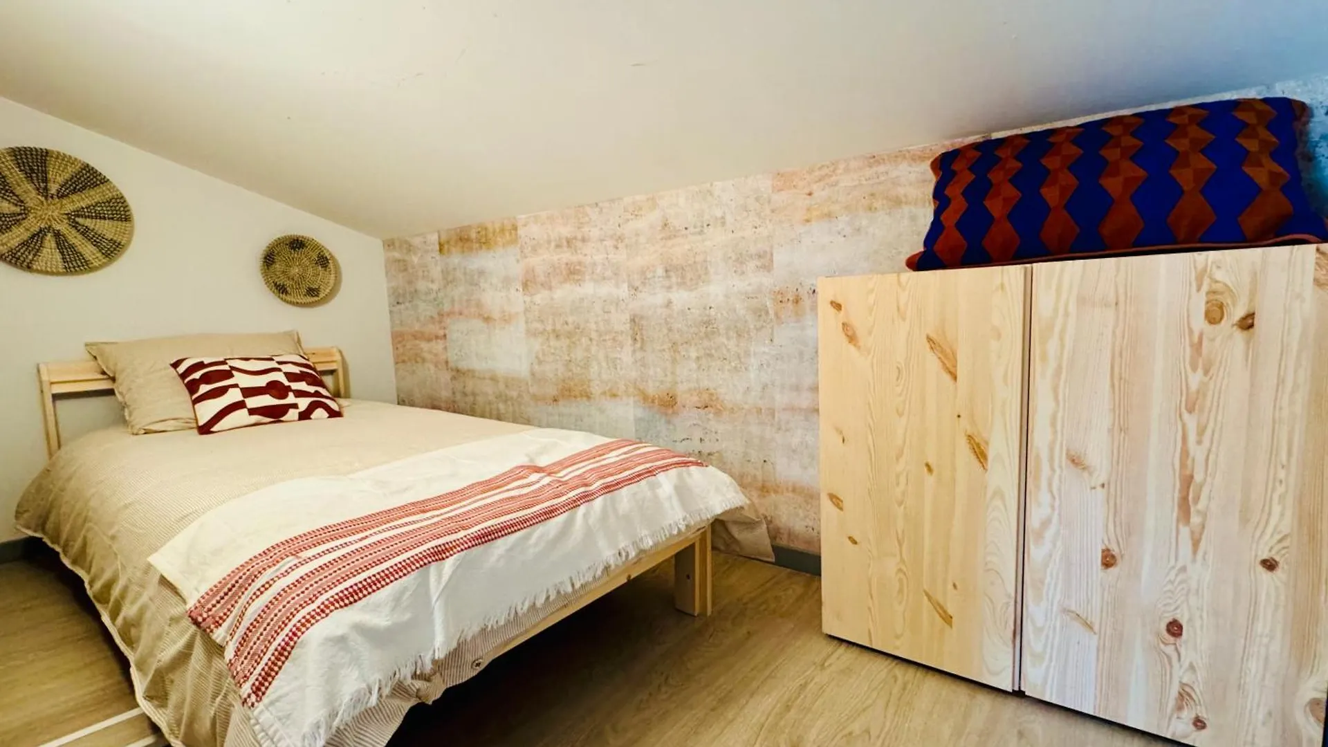 Suite Erasmus Lyon Appartement